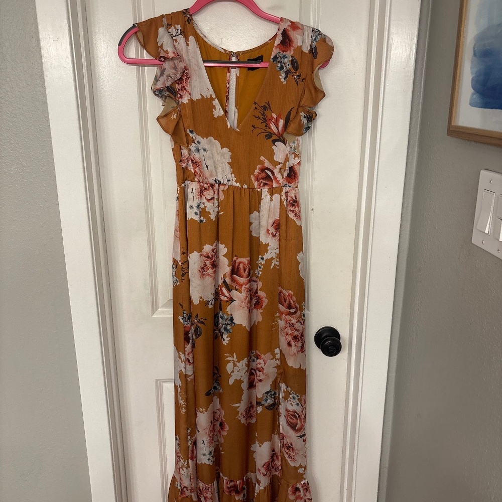 Free press Nordstrom dress